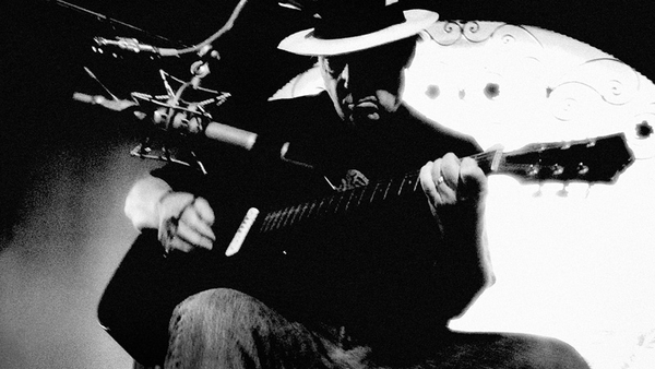Young plays Cork on July 7