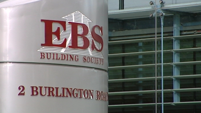 EBS - Capital boost for building society