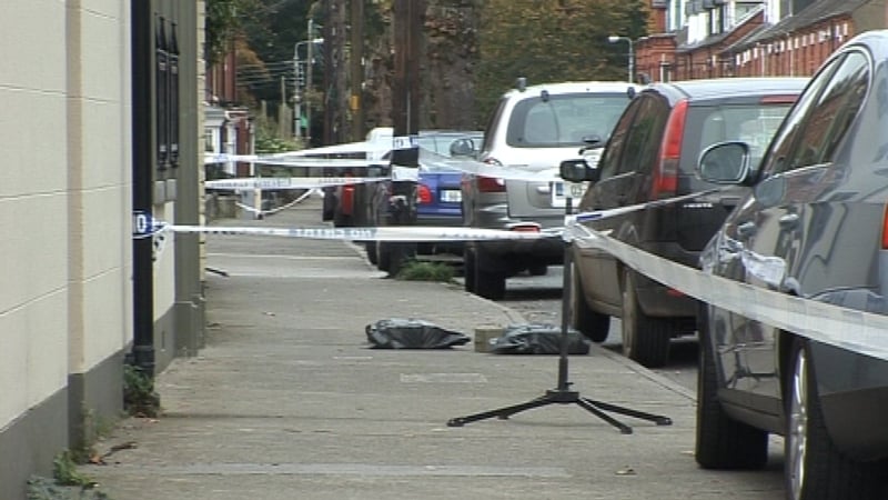 Dundalk - Man died after midweek assault