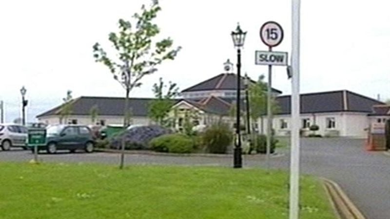 Leas Cross - Man died 12 days after being transferred