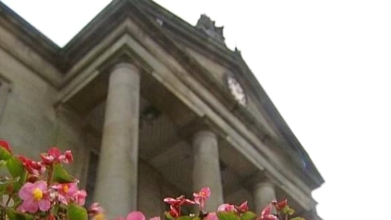 Omagh Magistrates Court - Man due to appear on attempted murder charges