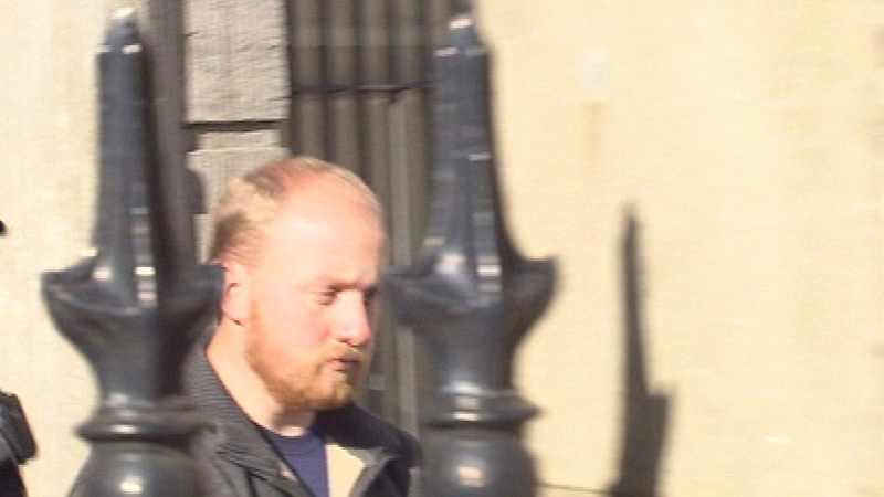 Daniel John Turnbull - Appeared before court