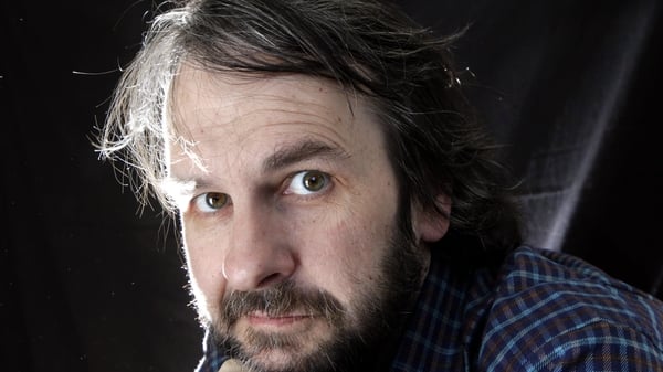 Jackson - Movies in cinemas in December 2012 and 2013