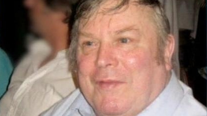 Matt Farrell - Owner of the Gaelic Bar found dead in 2009