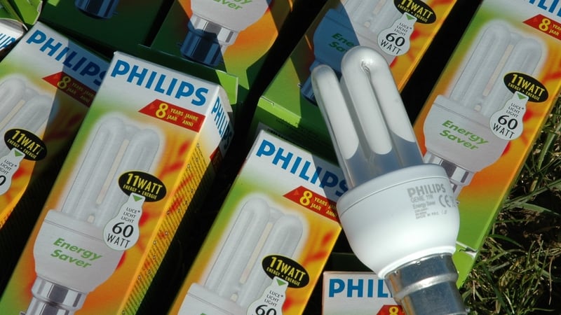 After today's IPO, Philips Lighting is the world's largest independent lighting maker