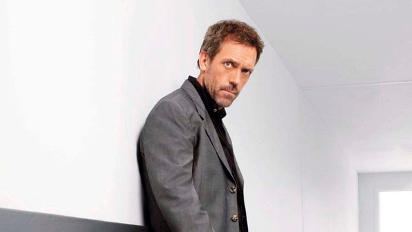 Laurie - Said upcoming eighth season "looks like the end of the show"