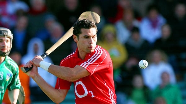 Sean Óg O hAilpín looks set to quit inter-county hurling