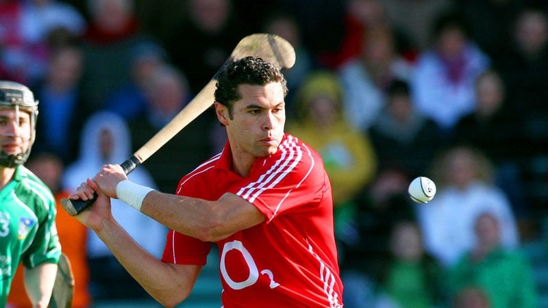 Sean Óg O hAilpín looks set to quit inter-county hurling