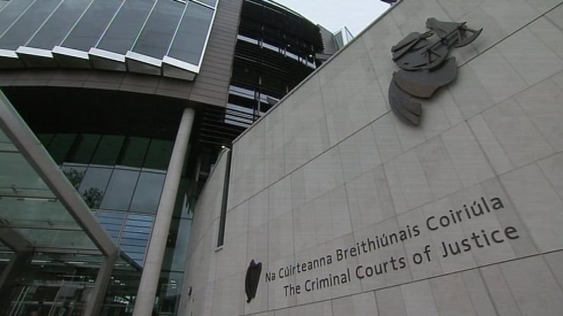Dublin Circuit Criminal Court - Victims delivered impact statements