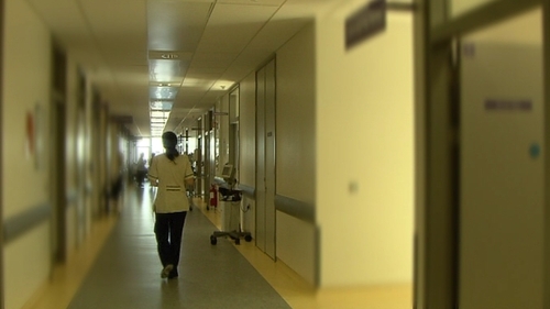 Psychiatric nurses - Minister says service cannot be an afterthought