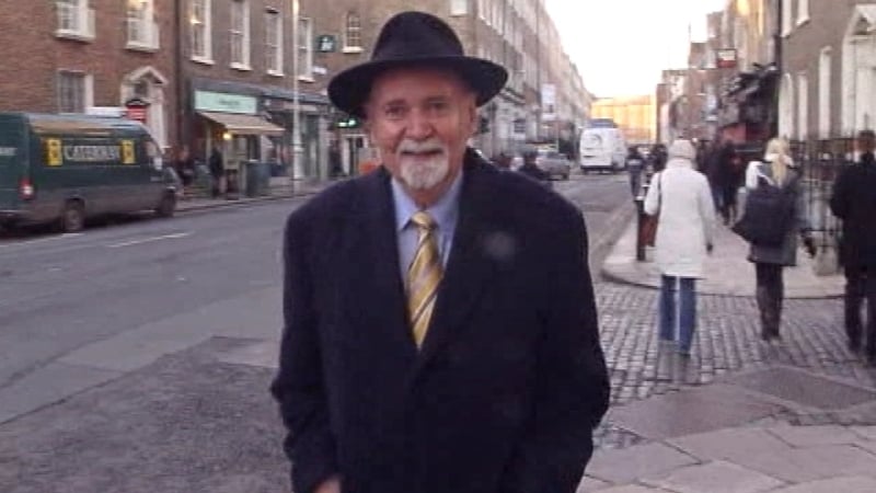 Michael Fingleton - Failed to include his €27m pension in a list of assets