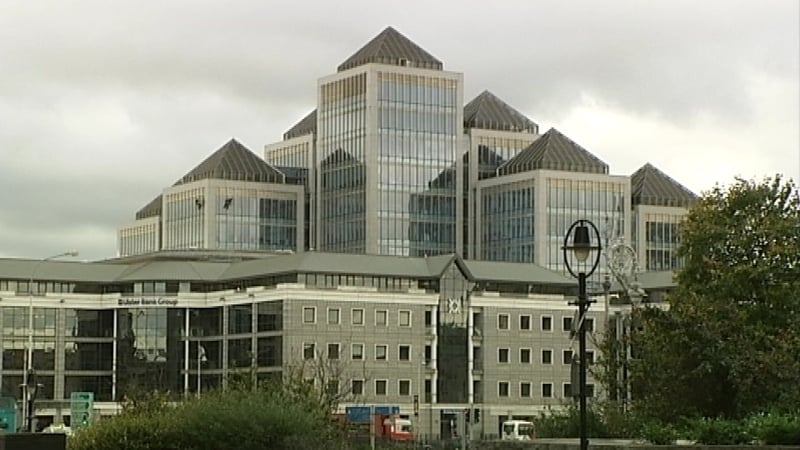 Ulster Bank - Higher mortgage repayments on the way