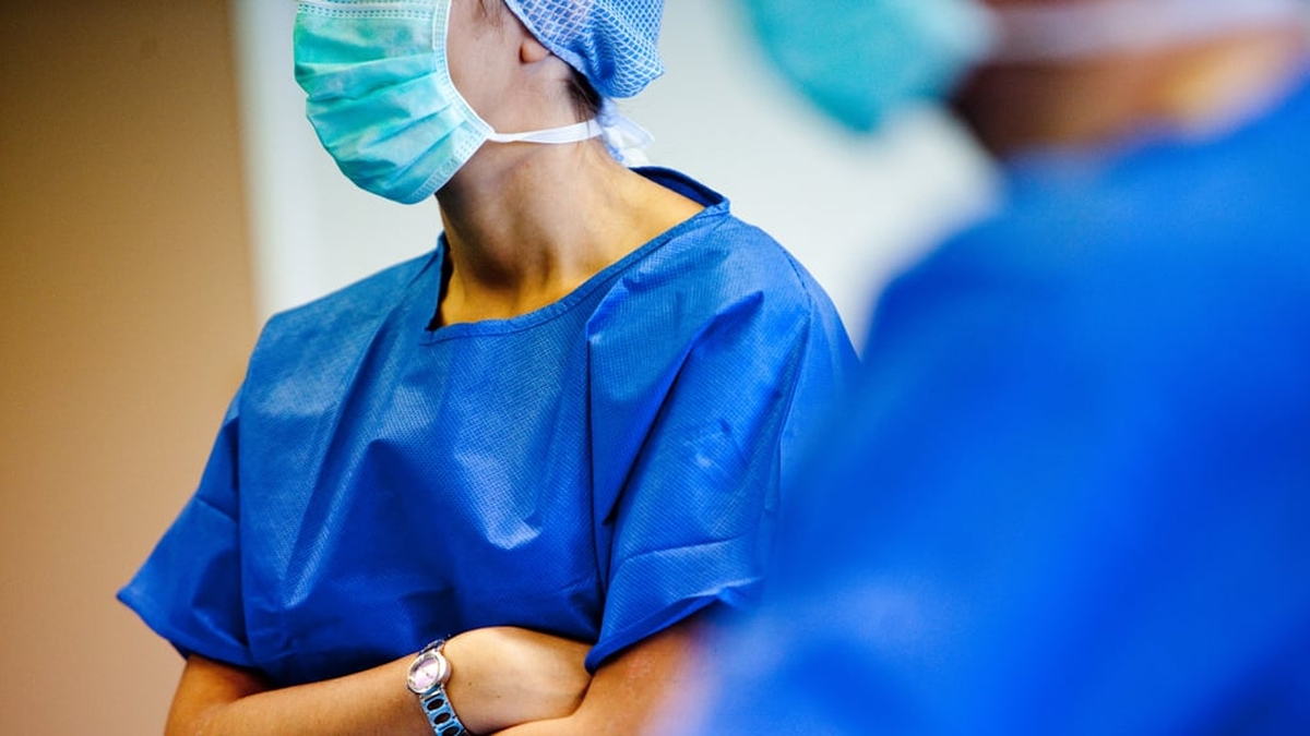 When will this flu season peak?