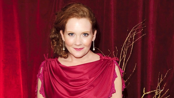 McAlpine - Says she is 'ordinary looking'