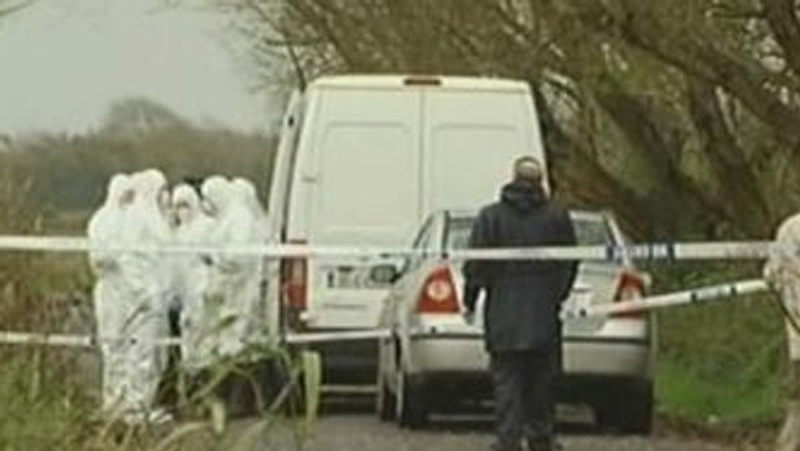 Kerry - Mr McManus's body was discovered in marshland near Ballyduff