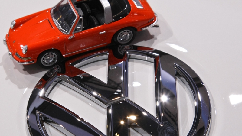 At the high end of estimates, the Porsche IPO could be among the largest in German history and the biggest in Europe since 1999