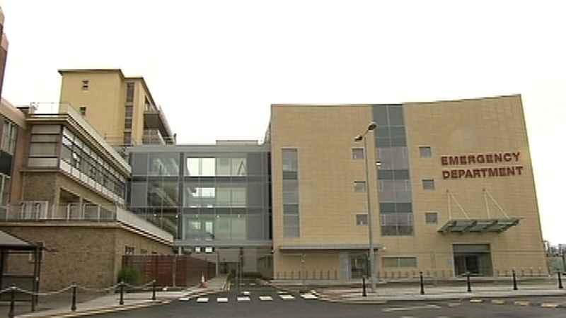 Our Lady's Hospital Navan - Cuts proposed