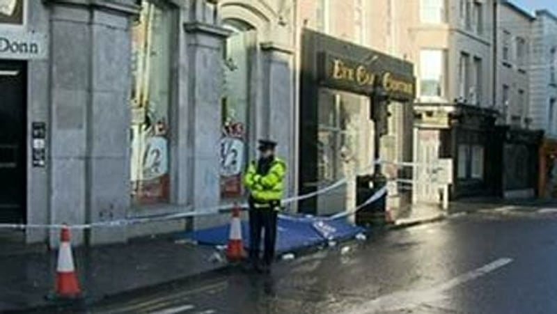 Ennis - Brian Casey died after unprovoked attack