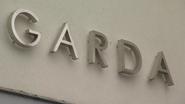 Gardaí - No arrests made