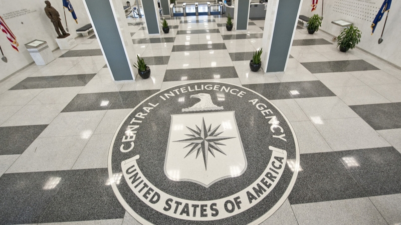 CIA - Jordanian intelligence not passed on