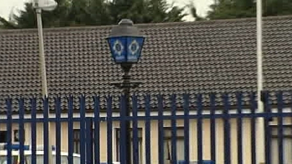 Ronanstown Gardaí - Appeal for information