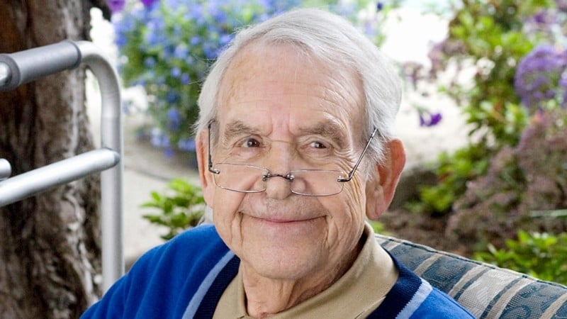 Tom Bosley - Actor dies, aged 83