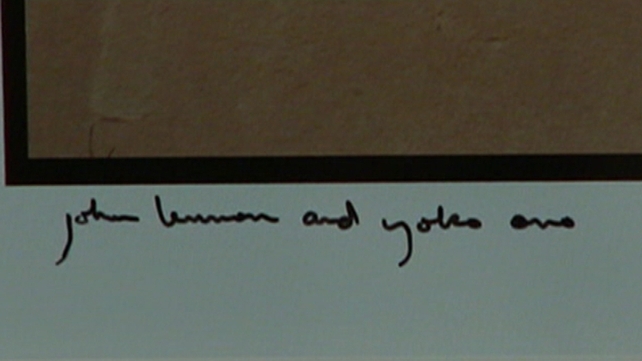 Both names appear on the bottom left