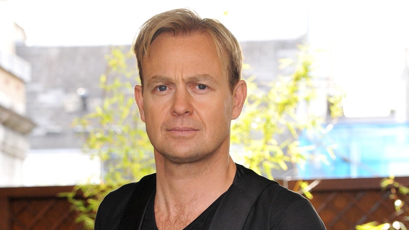 Jason Donovan will not return to Neighbours
