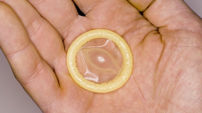 The STI notification rate in 2023 increased to 452 per 100,000 population from 346 the year before