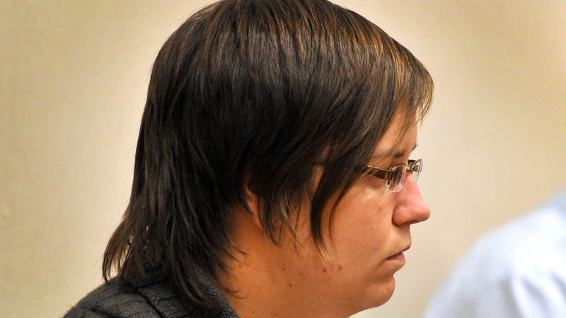 Els Clottemans - Will serve a minimum of ten years in jail