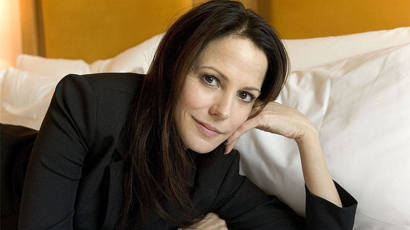 Mary Louise Parker