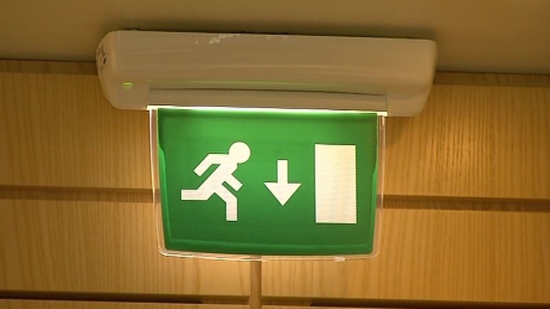 Unlike polls during the campaign, exit polls report what people say they did rather than what they will do