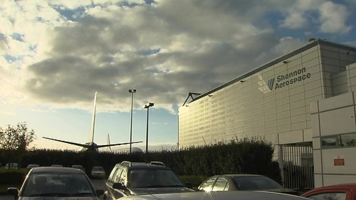 The company gave notice to pension trustees