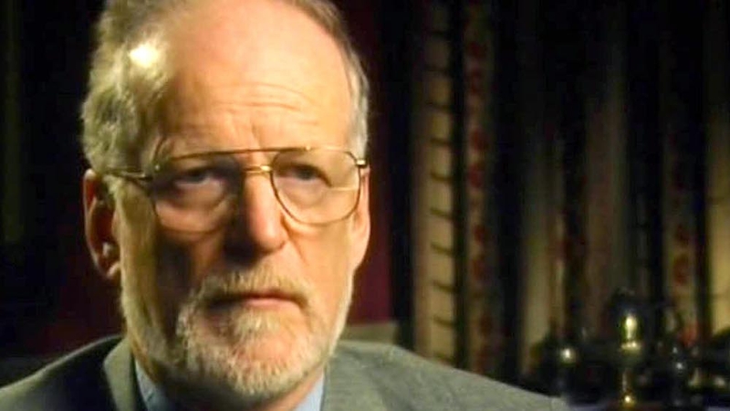 David Kelly - Found dead in woods in 2003