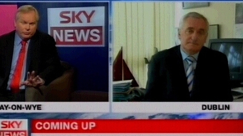 BSkyB - Sky News spin-off offer to be accepted