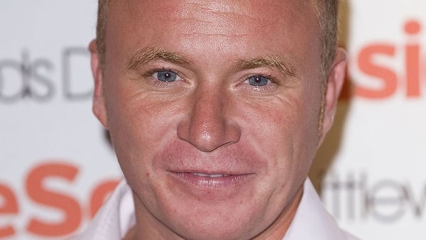 Arnold - Hopes that Ashley and Claire will stay together