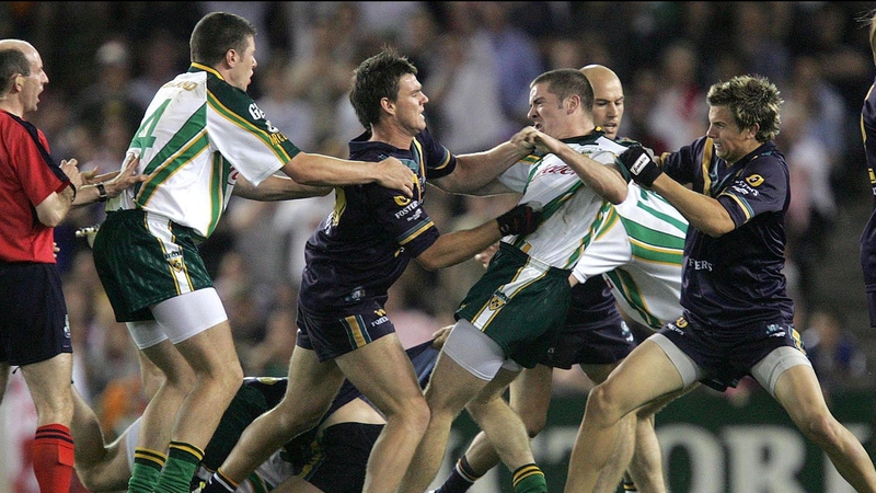 'The jury is still out on the meaningfulness of the hybrid game'