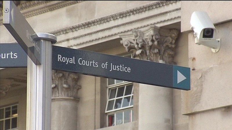 Belfast Court - 57-year-old brought before it