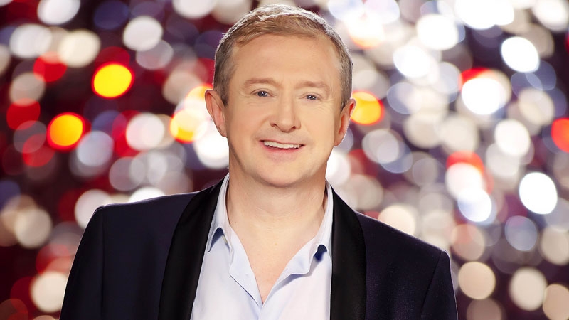 Walsh - "It's the Simon Cowell show featuring Cheryl Cole."