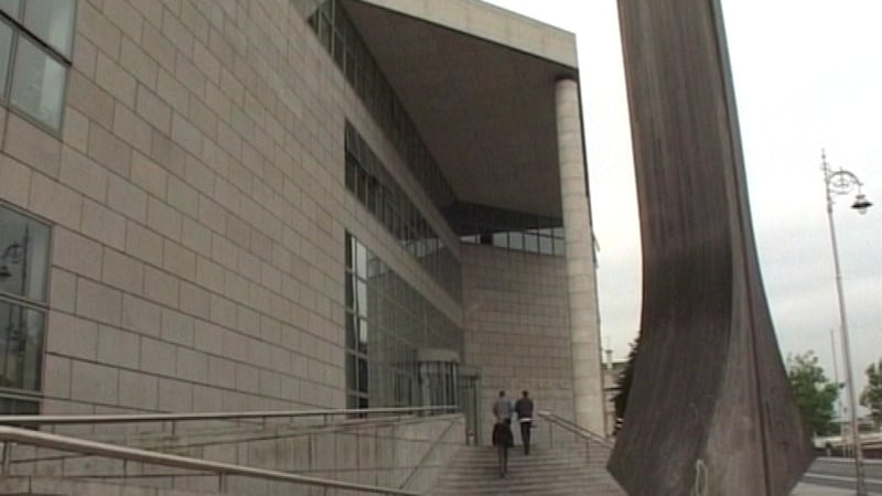 Dublin City Councillors have agreed a new printing limit of 5,000 pages per councillor per month