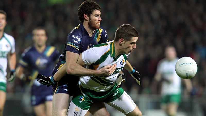 In truth the Aussies should be a further ahead after the Gaelic Grounds encounter