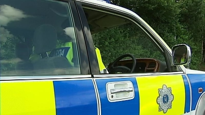 Gardaí - Appealing for witnesses