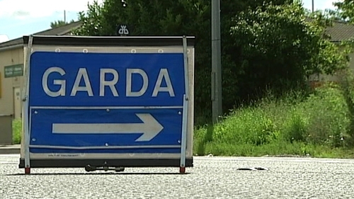 Gardaí - Appealing for information