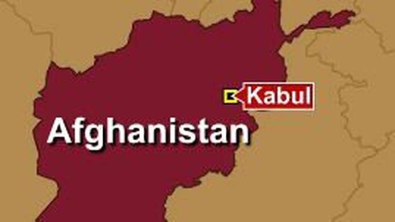 Afghanistan - Dutch embassy working with authorities