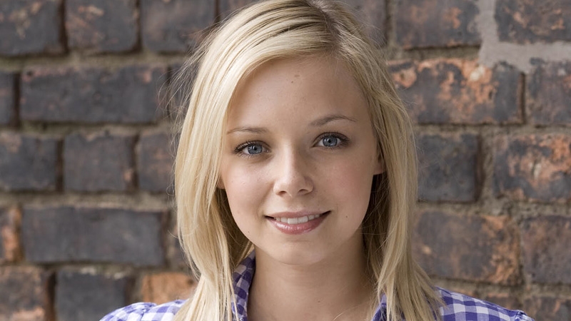 Sacha is looking forward to moving on from Corrie