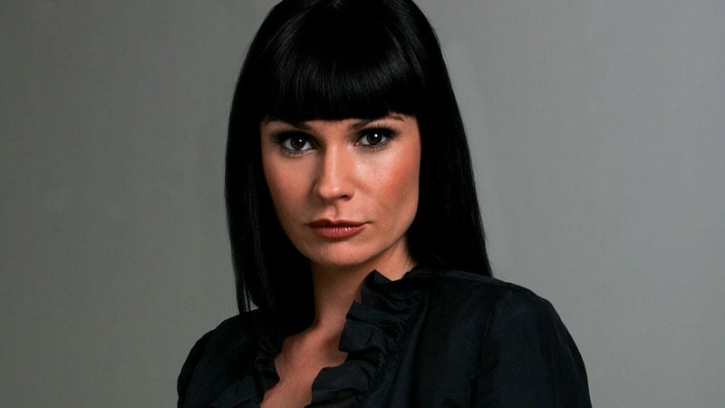 Pageter - Character Chas will have to make a difficult decision