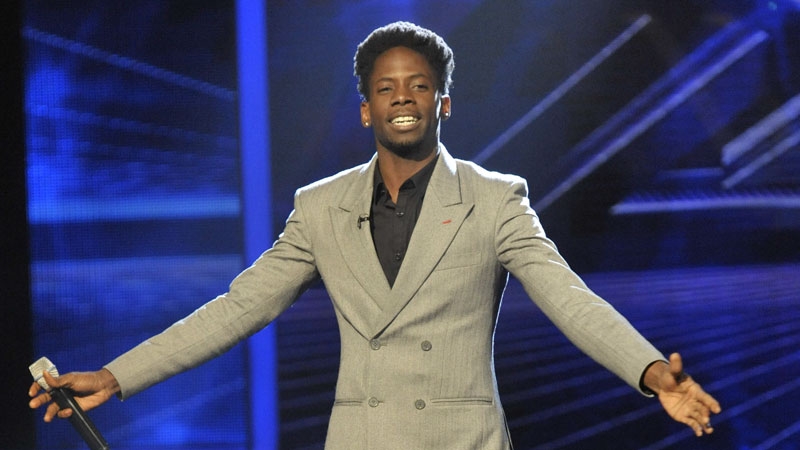 John - shock elimination