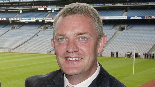 Tipperary's search for a manager goes after English felt he would not have the necessary time to give to the role