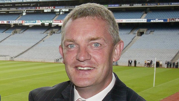 Tipperary's search for a manager goes after English felt he would not have the necessary time to give to the role