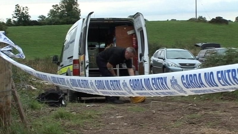 Carrickrobin - Remains found last month